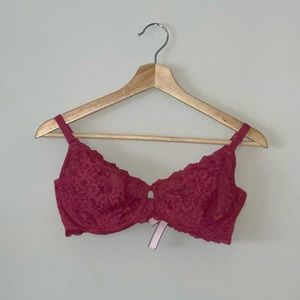 Victoria’s Secret Body Unlined Bra 34DDD